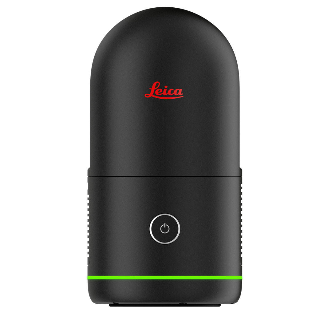 BLK360 G2